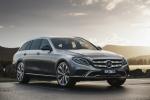 Mercedes-Benz E220 d 4Matic All-Terrain 2017 года (AU)